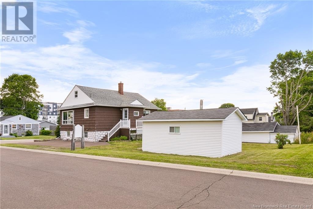 20 Gallagher, Shediac, New Brunswick  E4P 1S8 - Photo 33 - NB122393
