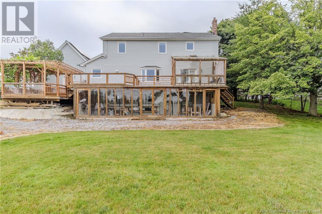 6 Rivercrest Drive, Quispamsis, New Brunswick  E2E 1W4 - Photo 47 - NB122425