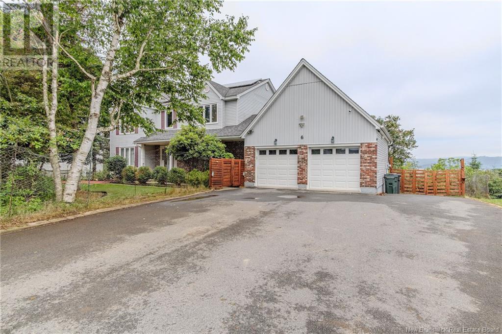 6 Rivercrest Drive, Quispamsis, New Brunswick  E2E 1W4 - Photo 5 - NB122425