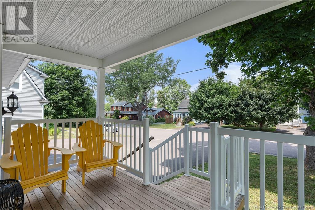 221 Mcclelan Avenue, Riverview, New Brunswick  E1B 1X3 - Photo 2 - NB122396