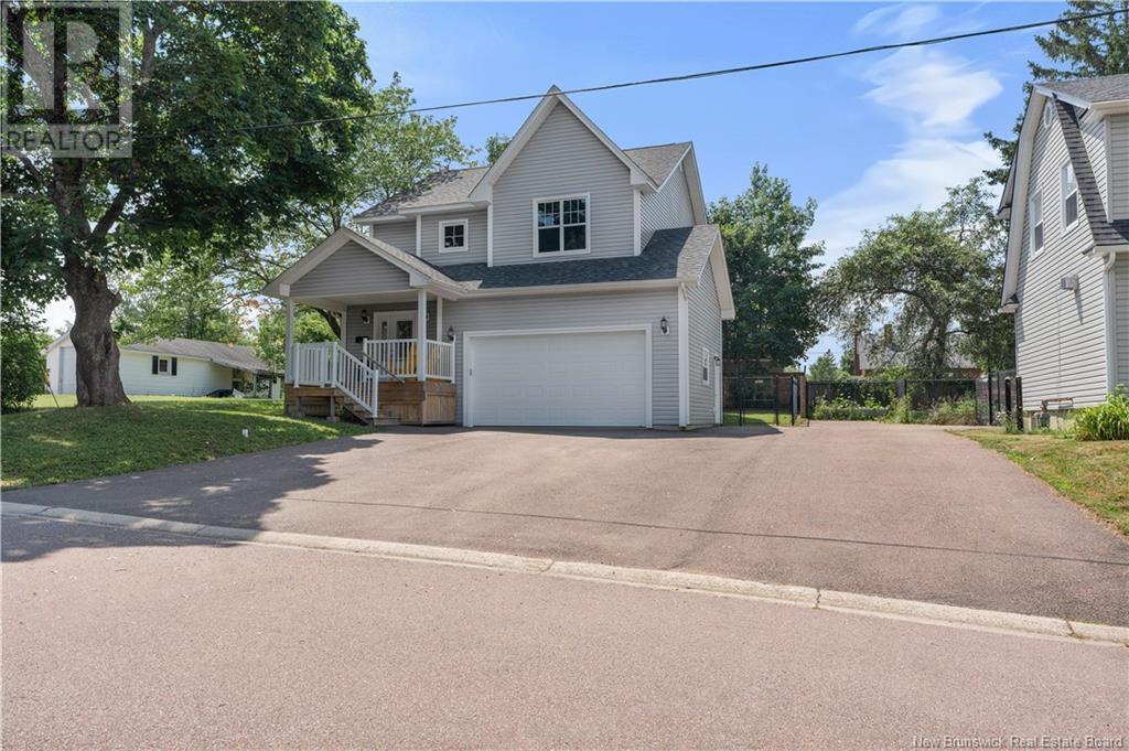 221 Mcclelan Avenue, Riverview, New Brunswick  E1B 1X3 - Photo 3 - NB122396