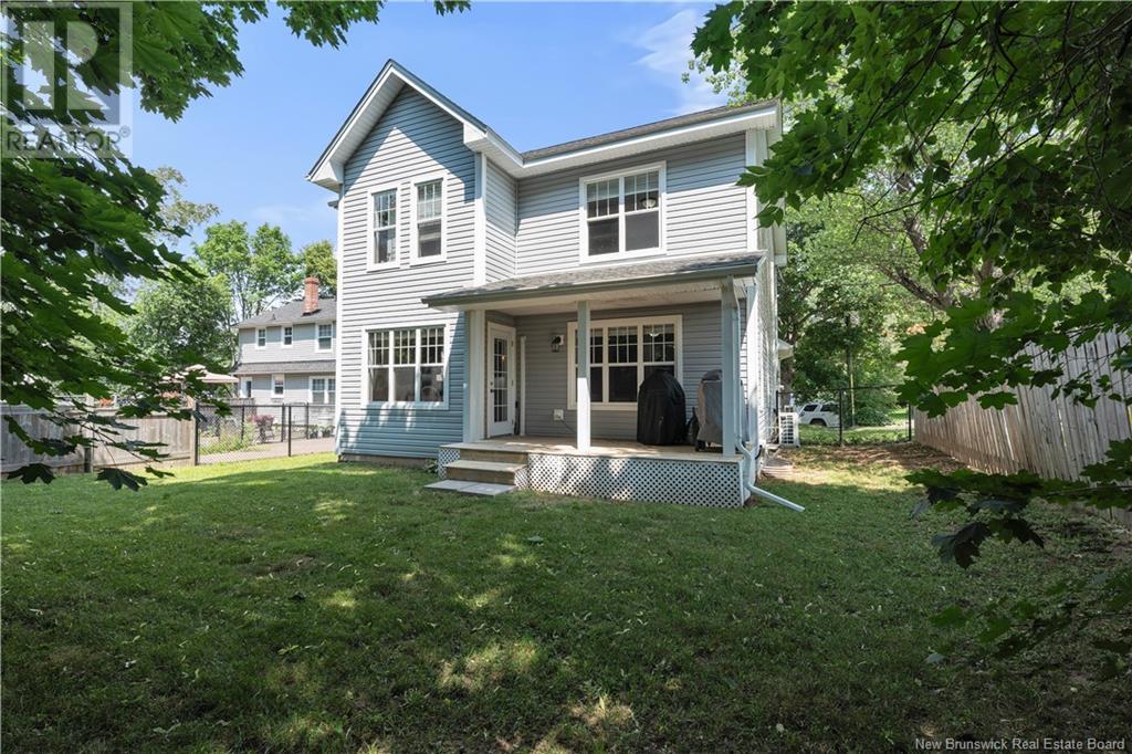 221 Mcclelan Avenue, Riverview, New Brunswick  E1B 1X3 - Photo 5 - NB122396