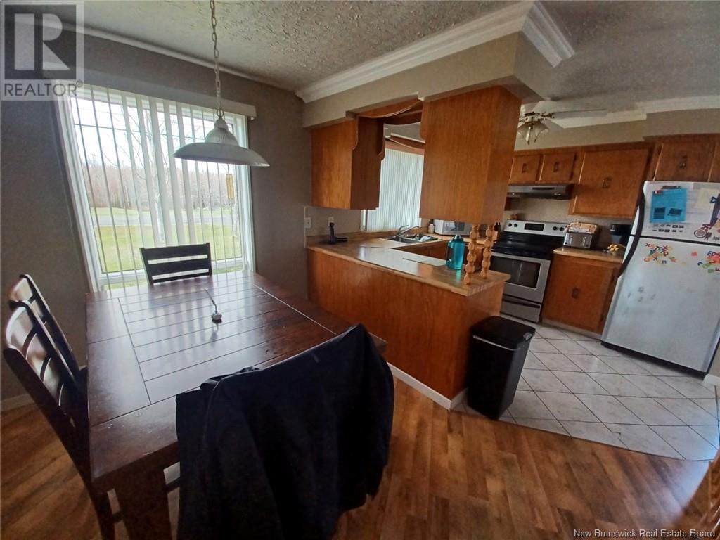 512 Four Roads Road, Six Roads, New Brunswick  E1X 2Z6 - Photo 10 - NB122320
