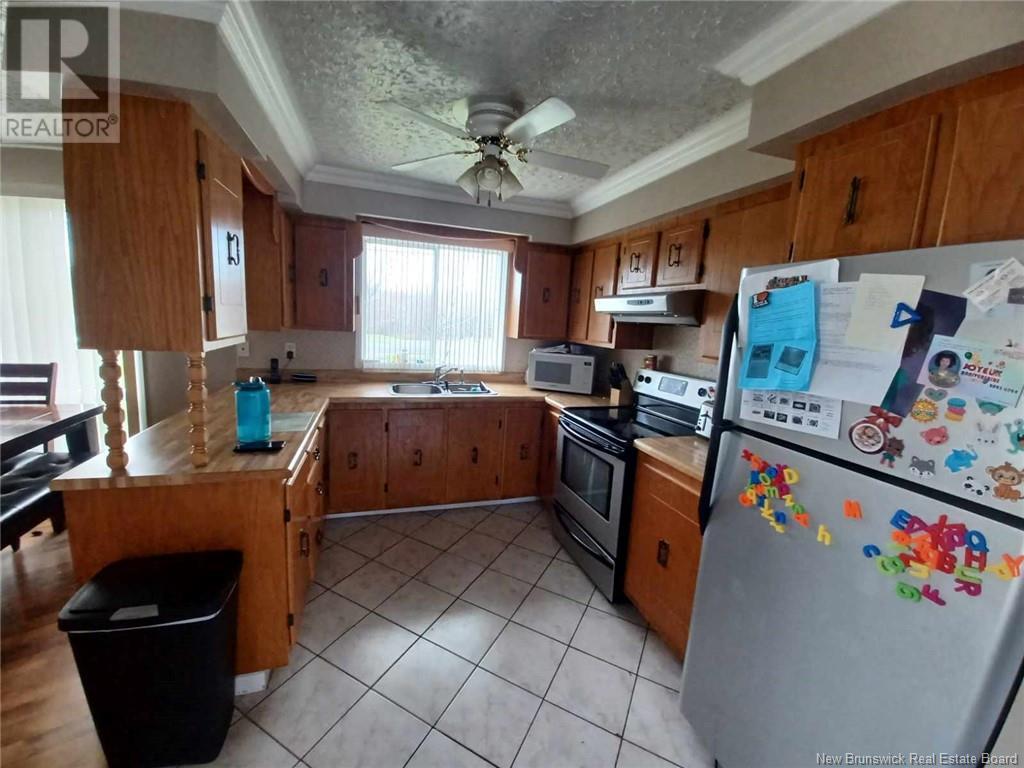 512 Four Roads Road, Six Roads, New Brunswick  E1X 2Z6 - Photo 11 - NB122320