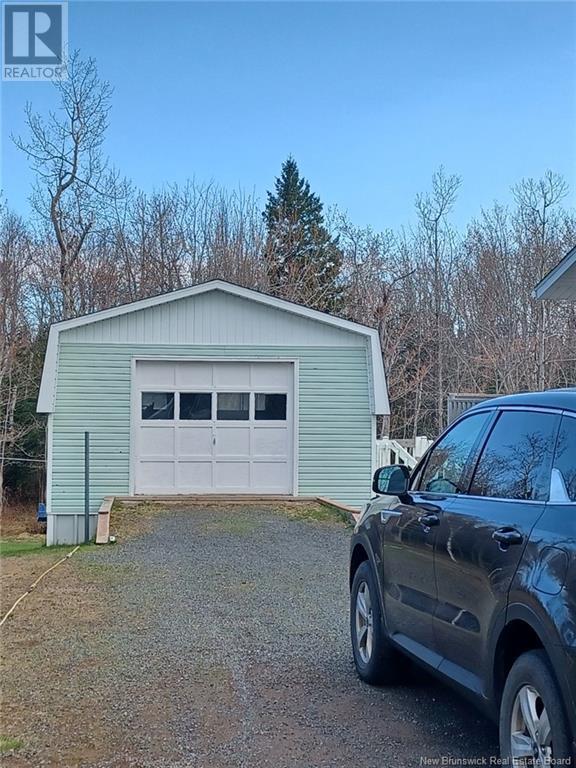 512 Four Roads Road, Six Roads, New Brunswick  E1X 2Z6 - Photo 2 - NB122320