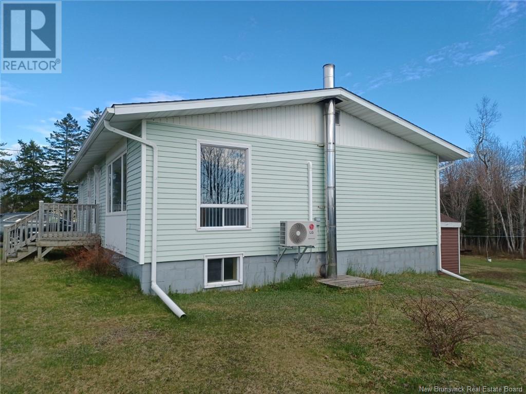 512 Four Roads Road, Six Roads, New Brunswick  E1X 2Z6 - Photo 4 - NB122320