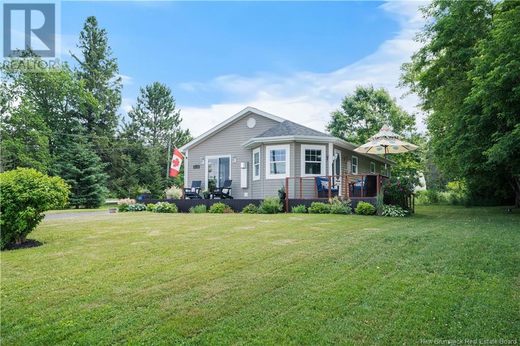 23 Sunset, Rexton, New Brunswick  E4W 2E6 - Photo 18 - NB122034
