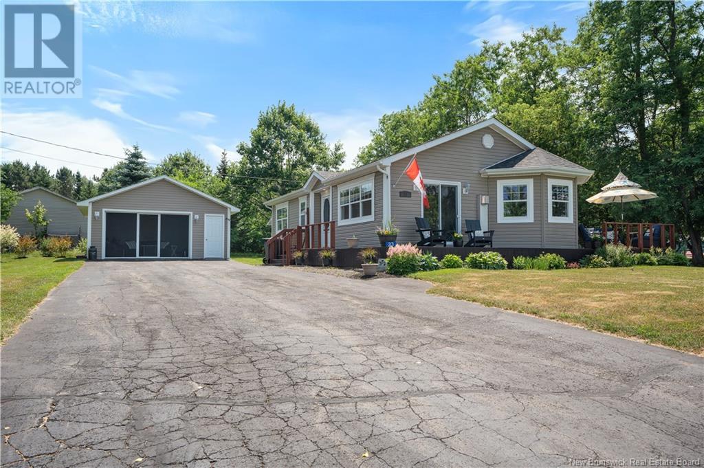 23 Sunset, Rexton, New Brunswick  E4W 2E6 - Photo 2 - NB122034