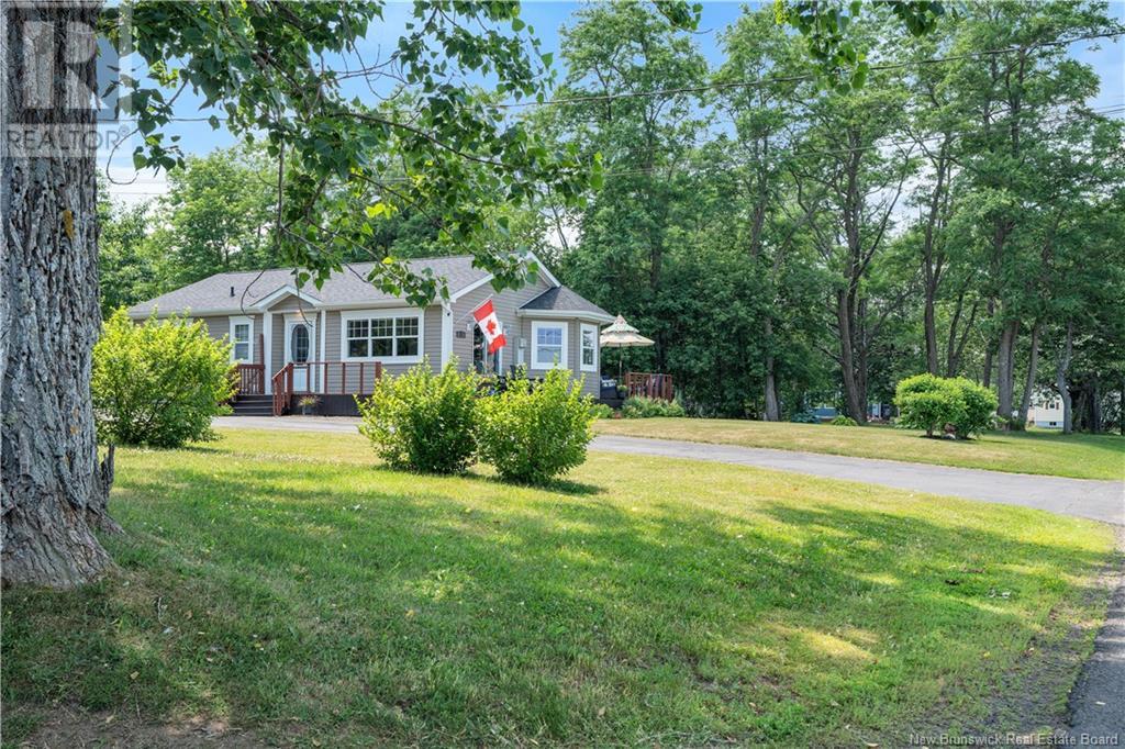 23 Sunset, Rexton, New Brunswick  E4W 2E6 - Photo 3 - NB122034