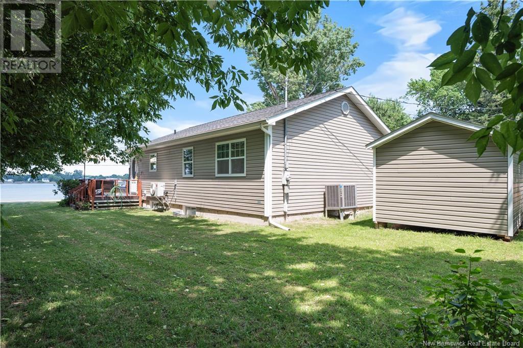 23 Sunset, Rexton, New Brunswick  E4W 2E6 - Photo 48 - NB122034