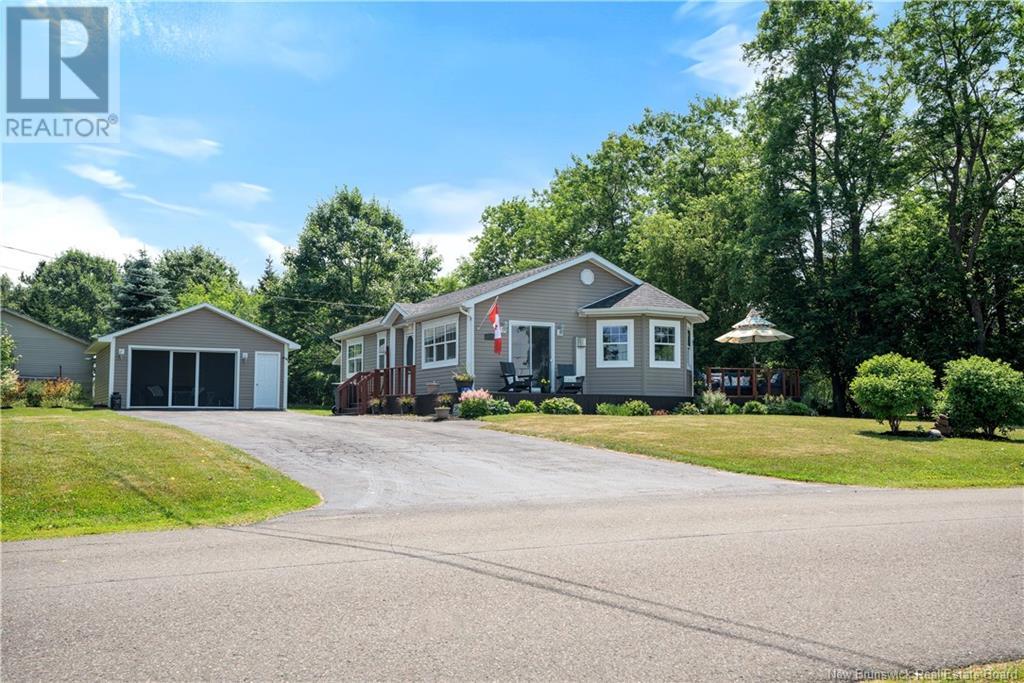 23 Sunset, Rexton, New Brunswick  E4W 2E6 - Photo 5 - NB122034