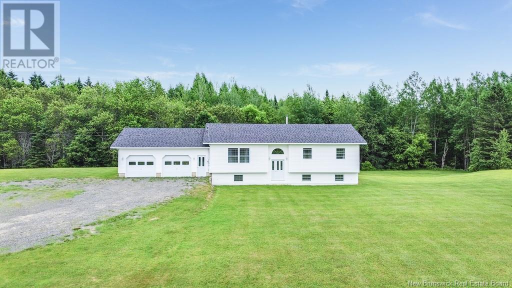 2280 560 Route, Lakeville, New Brunswick  E7K 1T6 - Photo 1 - NB121199