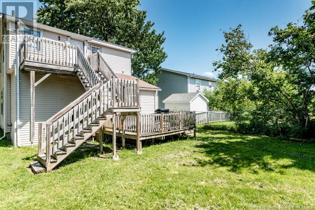 159 York Street, Moncton, New Brunswick  E1C 2Z1 - Photo 4 - NB122400