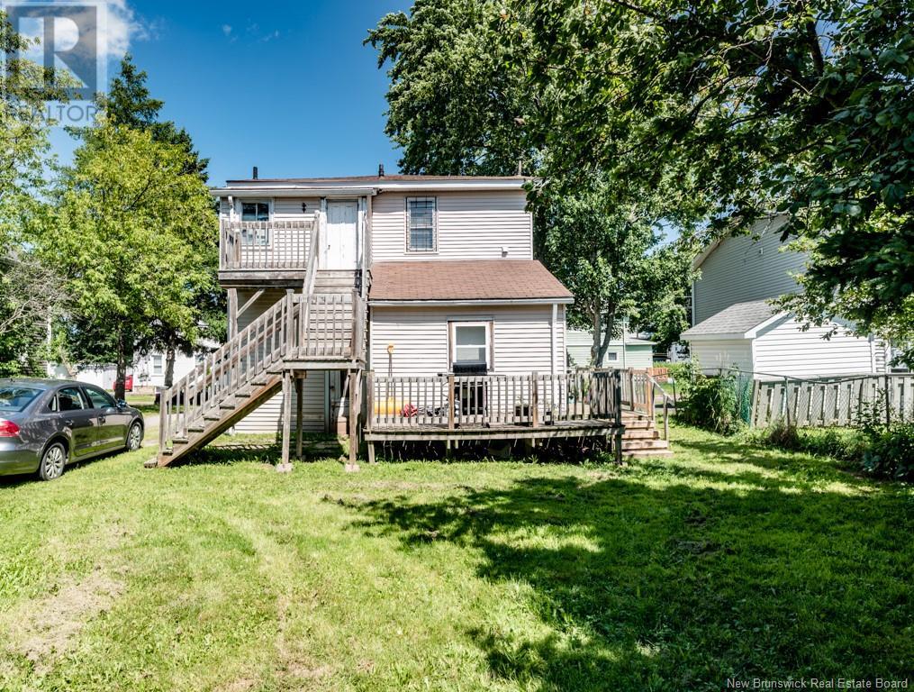 159 York Street, Moncton, New Brunswick  E1C 2Z1 - Photo 5 - NB122400