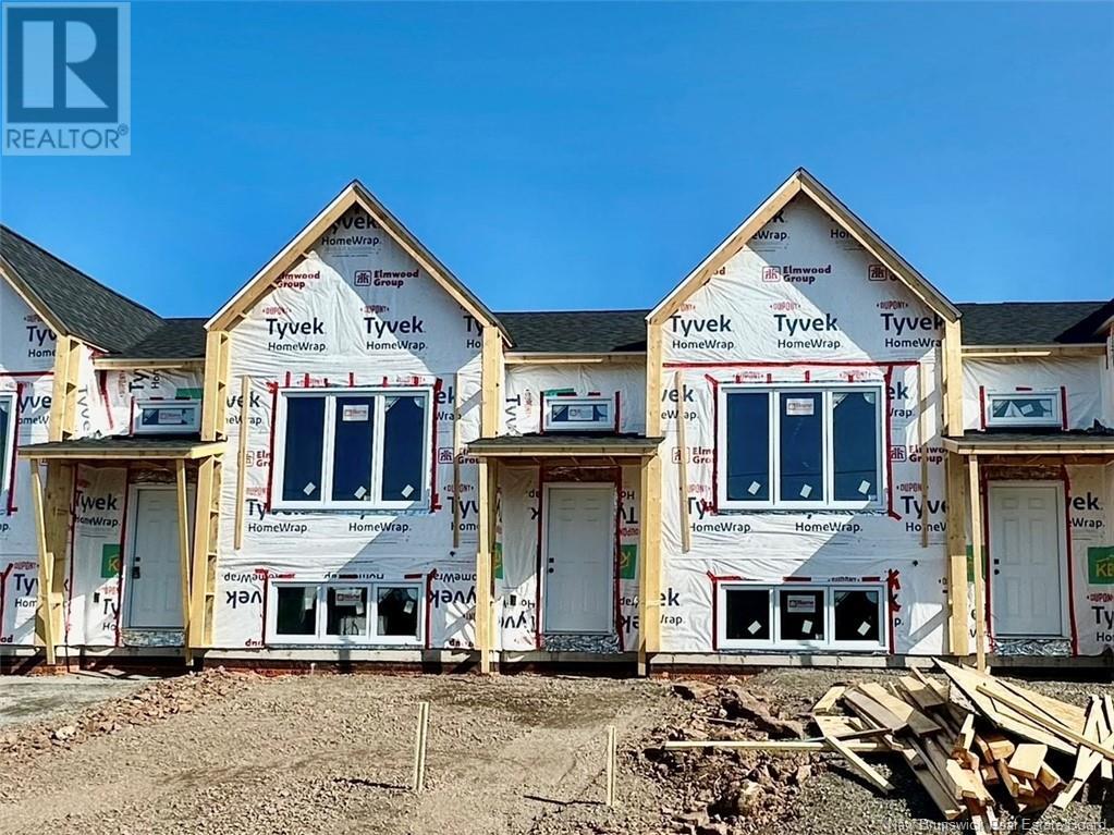 72 Warner Street, Moncton, New Brunswick  E1A 9X1 - Photo 2 - NB122453