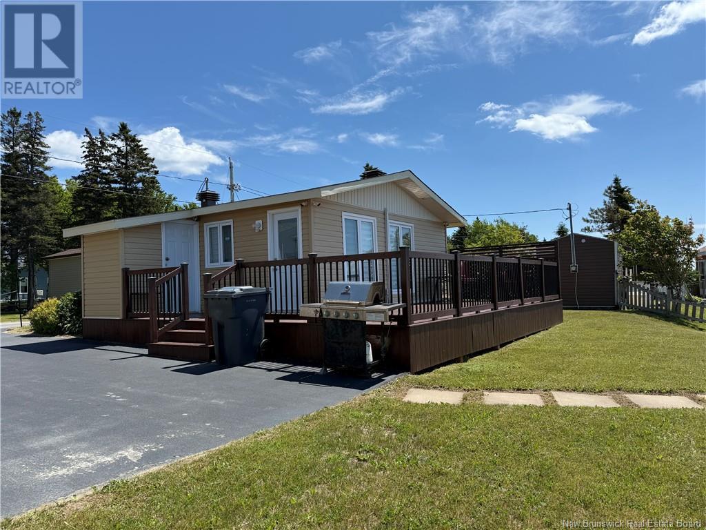 40 Allée Des Caribou, Chiasson Office, New Brunswick  E8S 3E9 - Photo 20 - NB122341