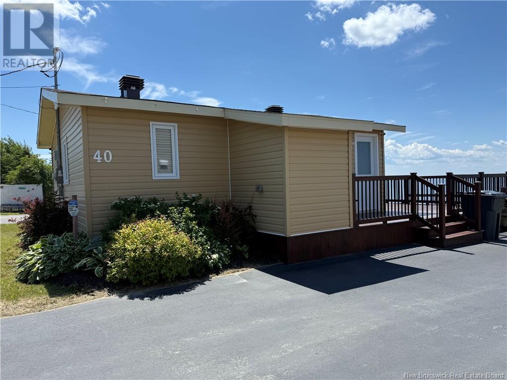 40 Allée Des Caribou, Chiasson Office, New Brunswick  E8S 3E9 - Photo 21 - NB122341