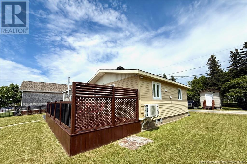 40 Allée Des Caribou, Chiasson Office, New Brunswick  E8S 3E9 - Photo 5 - NB122341
