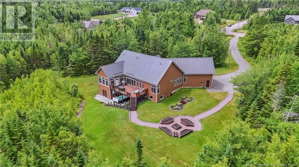200 Du Portage, Memramcook, New Brunswick  E4K 3Y3 - Photo 3 - NB122190