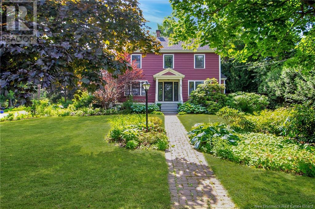 64 Centennial Road, Hampton, New Brunswick