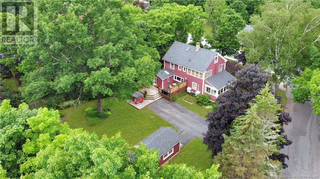 64 Centennial Road, Hampton, New Brunswick  E5N 6N2 - Photo 2 - NB121978