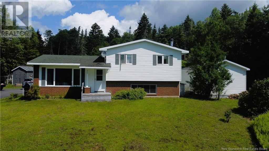 423 Shore Road, Breadalbane, New Brunswick  E5C 1P2 - Photo 1 - NB122436