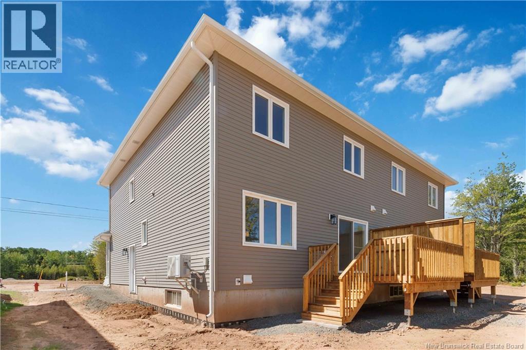 135 Ashland Crescent, Riverview, New Brunswick  E1B 0X6 - Photo 31 - NB122212