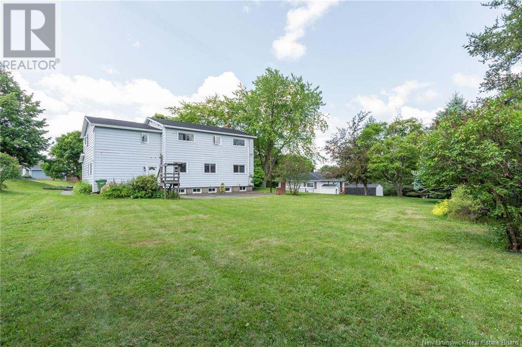 53 Morley Crescent, Saint John, New Brunswick  E2J 2X5 - Photo 42 - NB118752