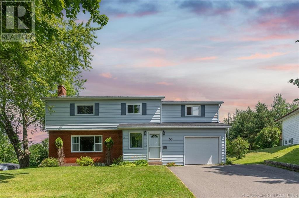 53 Morley Crescent, Saint John, New Brunswick  E2J 2X5 - Photo 46 - NB118752