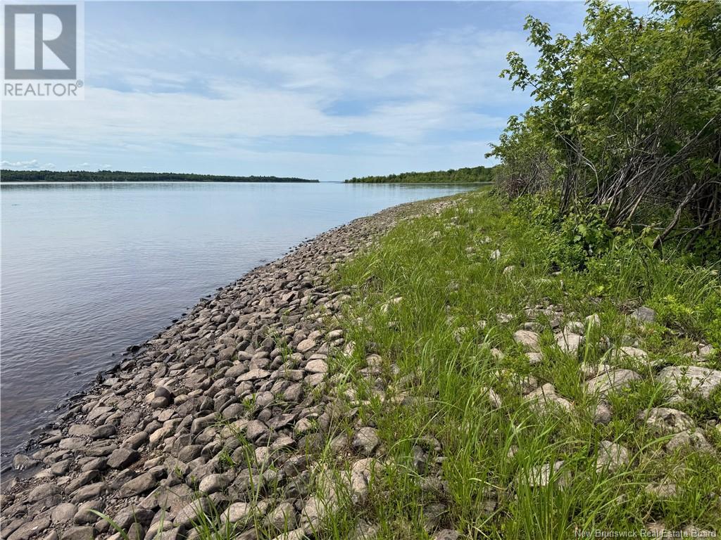 Lot Chapman Road, Newcastle Centre, New Brunswick  E4B 2M1 - Photo 11 - NB122468