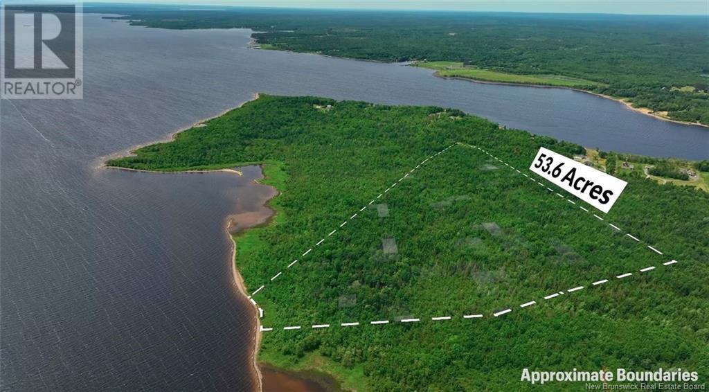 Lot Chapman Road, Newcastle Centre, New Brunswick  E4B 2M1 - Photo 2 - NB122468