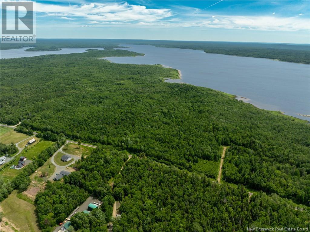 Lot Chapman Road, Newcastle Centre, New Brunswick  E4B 2M1 - Photo 5 - NB122468