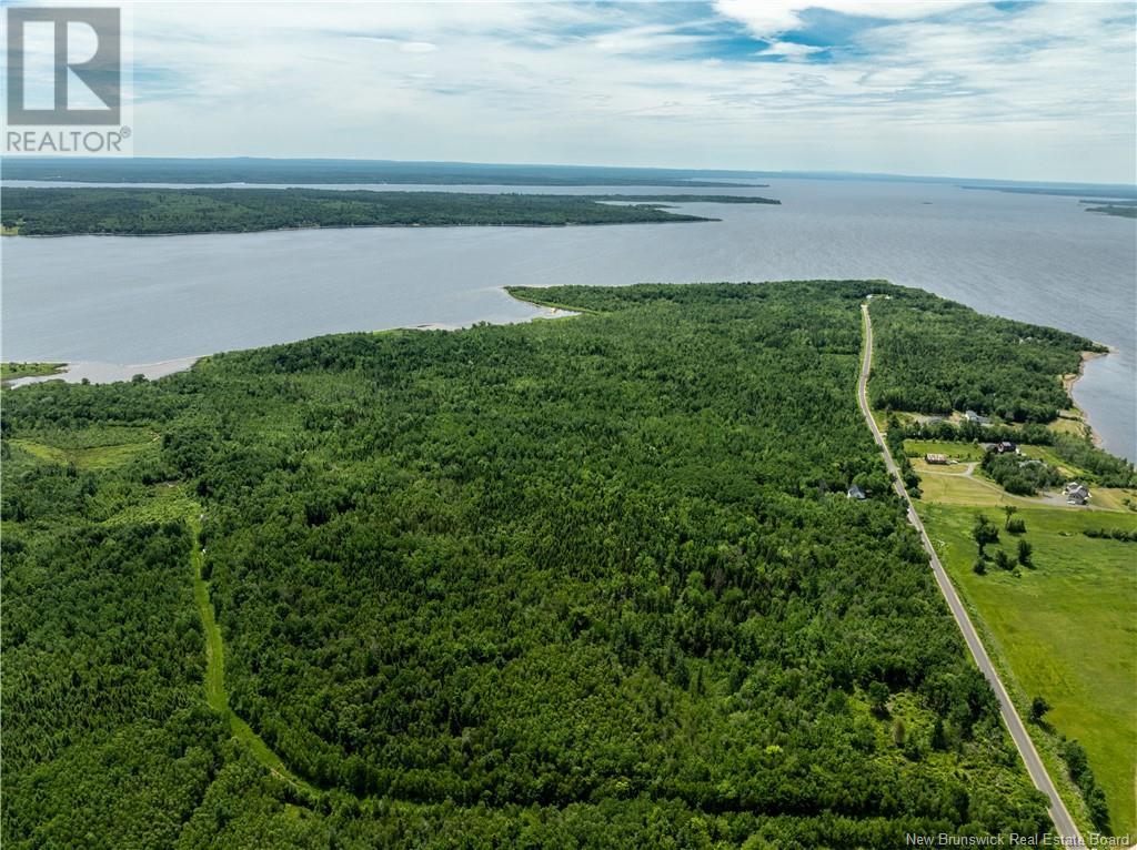 Lot Chapman Road, Newcastle Centre, New Brunswick  E4B 2M1 - Photo 6 - NB122468