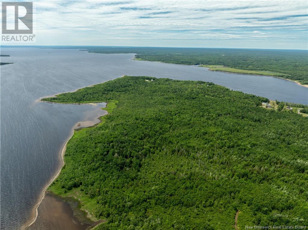 Lot Chapman Road, Newcastle Centre, New Brunswick  E4B 2M1 - Photo 7 - NB122468