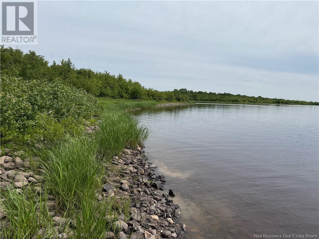 Lot Chapman Road, Newcastle Centre, New Brunswick  E4B 2M1 - Photo 9 - NB122468