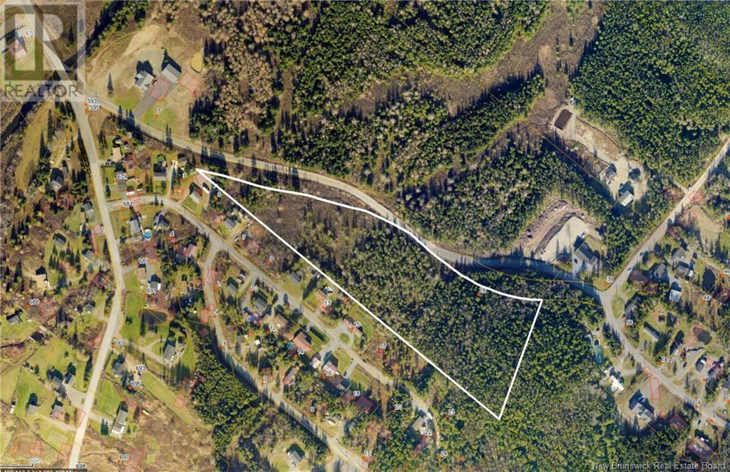 28 Base Road, Garnett Settlement, New Brunswick