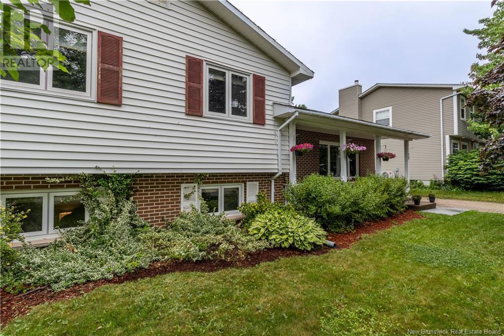 13 Amberwood Court, Moncton, New Brunswick  E1C 9H1 - Photo 35 - NB122286