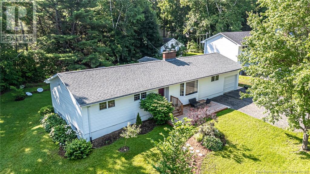 139 Pembroke Crescent, Fredericton, New Brunswick