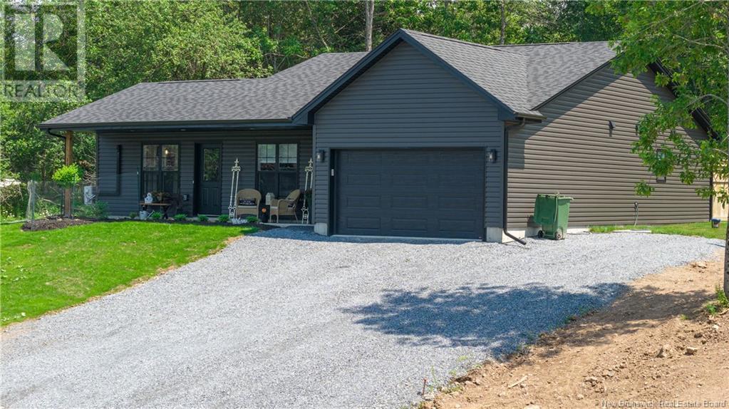 11 Sheraton Avenue, Quispamsis, New Brunswick  E2E 1L9 - Photo 1 - NB122230