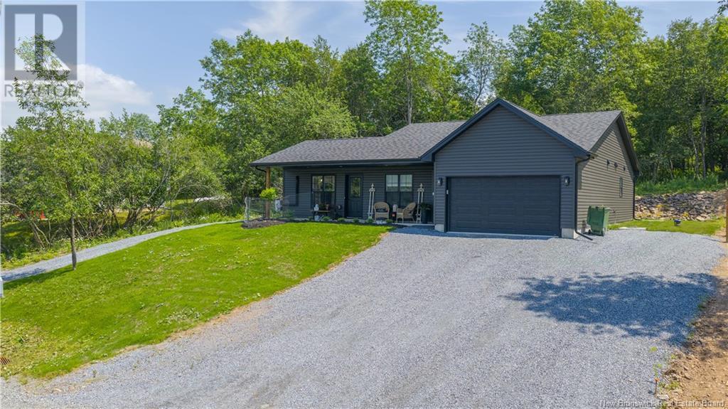 11 Sheraton Avenue, Quispamsis, New Brunswick  E2E 1L9 - Photo 2 - NB122230