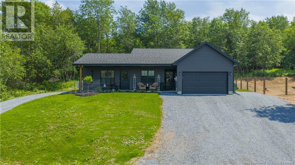 11 Sheraton Avenue, Quispamsis, New Brunswick  E2E 1L9 - Photo 3 - NB122230