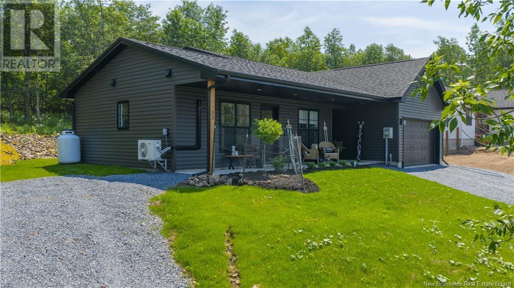 11 Sheraton Avenue, Quispamsis, New Brunswick  E2E 1L9 - Photo 9 - NB122230