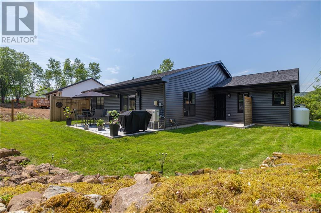 11 Sheraton Avenue, Quispamsis, New Brunswick  E2E 1L9 - Photo 7 - NB122229