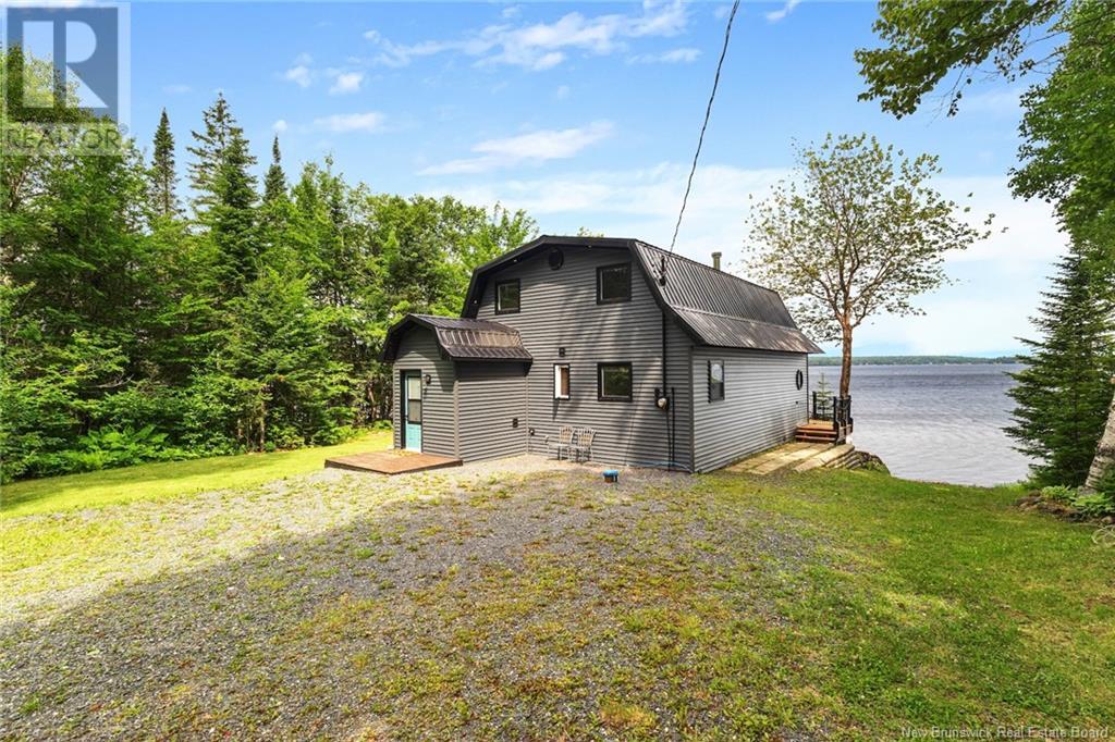 27 Old Birch Lane, First Eel Lake, New Brunswick  E6H 1S7 - Photo 10 - NB122461
