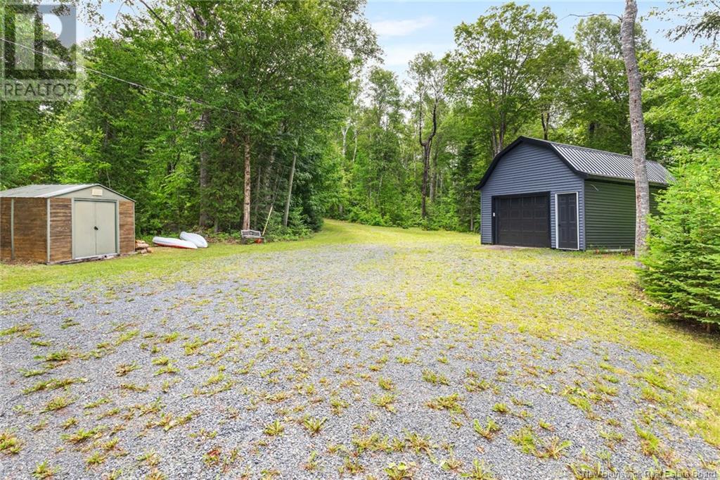 27 Old Birch Lane, First Eel Lake, New Brunswick  E6H 1S7 - Photo 11 - NB122461