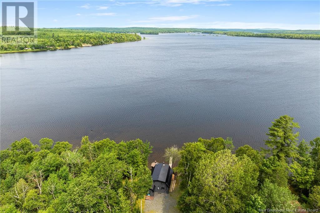 27 Old Birch Lane, First Eel Lake, New Brunswick  E6H 1S7 - Photo 15 - NB122461