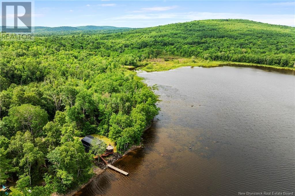 27 Old Birch Lane, First Eel Lake, New Brunswick  E6H 1S7 - Photo 16 - NB122461