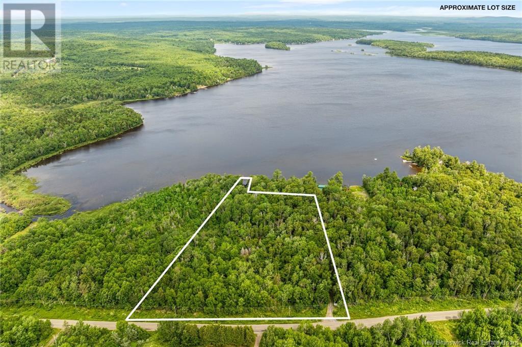27 Old Birch Lane, First Eel Lake, New Brunswick  E6H 1S7 - Photo 18 - NB122461