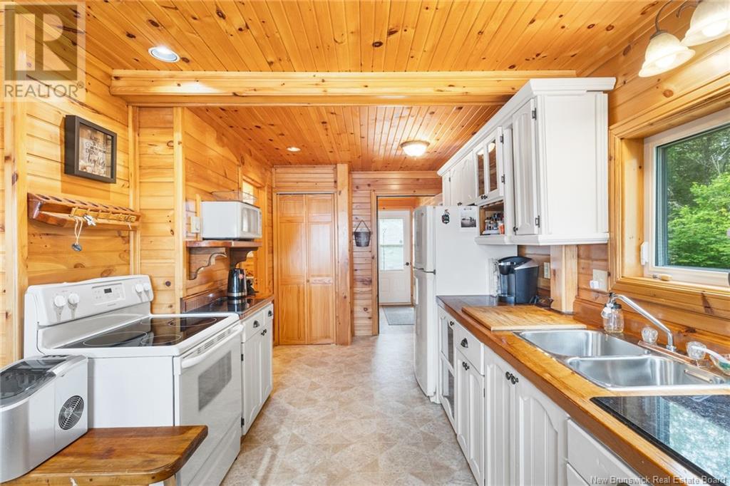 27 Old Birch Lane, First Eel Lake, New Brunswick  E6H 1S7 - Photo 27 - NB122461