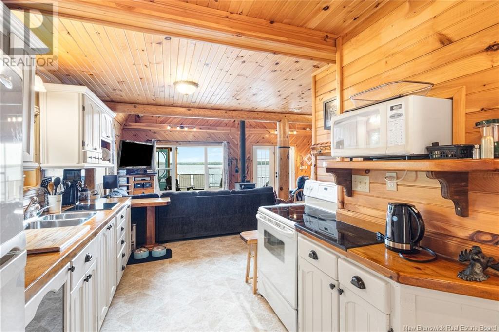 27 Old Birch Lane, First Eel Lake, New Brunswick  E6H 1S7 - Photo 28 - NB122461